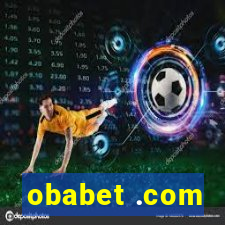 obabet .com